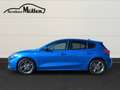 Ford Focus ST-Line 1.0 EcoBoost +Navi+Allwetter+Sitzhzg.+Keyl Blau - thumbnail 3