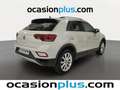 Volkswagen T-Roc 2.0TDI Life DSG7 110KW Gris - thumbnail 4