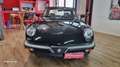 Alfa Romeo Spider Spider 1.6 ASI  VETTURA ITALIANA Zwart - thumbnail 11