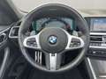 BMW M4 40d xDrive+INNO+M SPORT+DRIVING ASS+OPEN AIR Schwarz - thumbnail 12