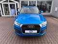 Audi Q3 design 2.0 TDI quattro S tronic S line *Pano* Blu/Azzurro - thumbnail 6