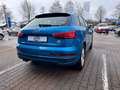 Audi Q3 design 2.0 TDI quattro S tronic S line *Pano* Blu/Azzurro - thumbnail 4