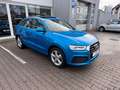 Audi Q3 design 2.0 TDI quattro S tronic S line *Pano* Blu/Azzurro - thumbnail 5