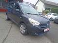 Dacia Dokker Laureate, HU/AU neu, 1 Vorbesitzer Szary - thumbnail 3