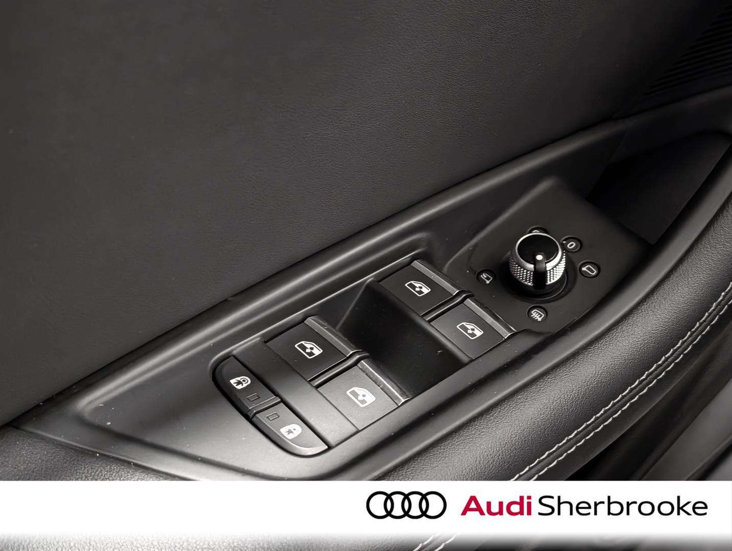 2023 Audi A5 Technik Quattro Affichage tête haute thumb 23