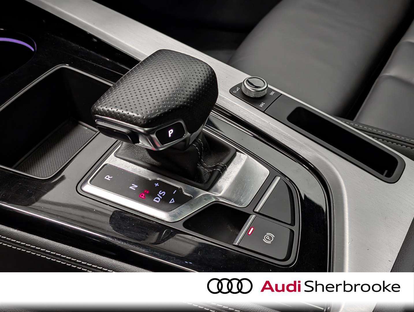 2023 Audi A5 Technik Quattro Affichage tête haute thumb 16