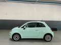Fiat 500 500 III 2015 1.2 Lounge 69cv Verde - thumbnail 5