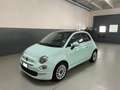 Fiat 500 500 III 2015 1.2 Lounge 69cv Verde - thumbnail 1