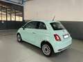 Fiat 500 500 III 2015 1.2 Lounge 69cv Verde - thumbnail 4