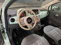 Fiat 500 500 III 2015 1.2 Lounge 69cv Verde - thumbnail 6