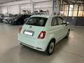 Fiat 500 500 III 2015 1.2 Lounge 69cv Verde - thumbnail 3