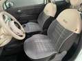 Fiat 500 500 III 2015 1.2 Lounge 69cv Verde - thumbnail 7