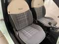 Fiat 500 500 III 2015 1.2 Lounge 69cv Verde - thumbnail 8