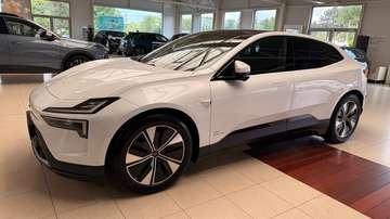 Polestar 4 100 kWh Long Range Dual Motor Business FULL OPTION