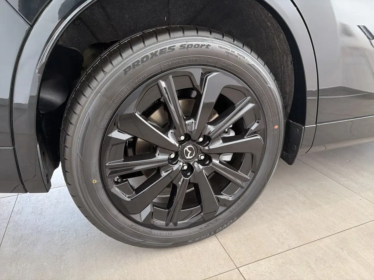 Mazda CX-60 2026