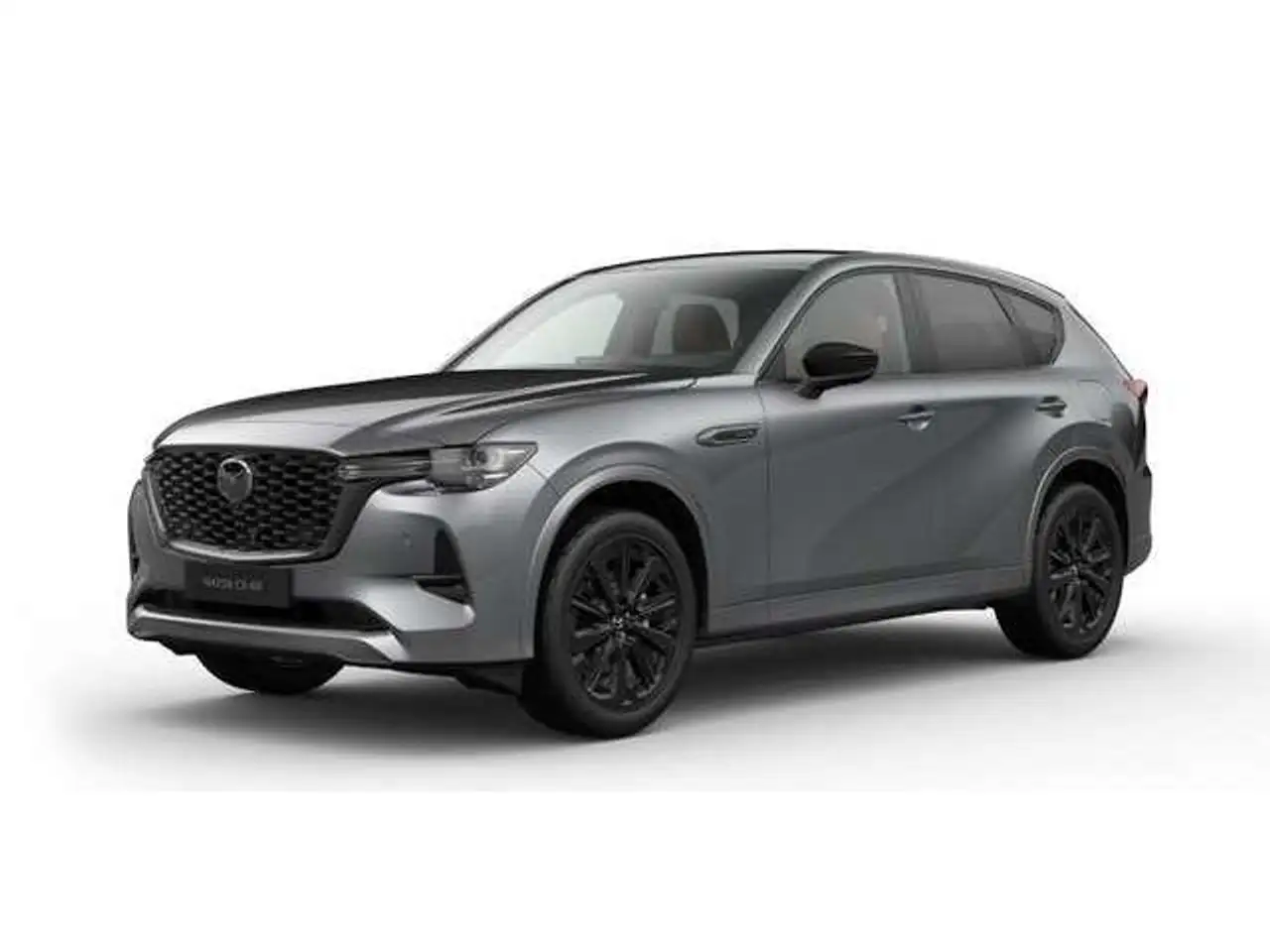 Mazda CX-60 2026