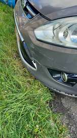 C-Max 1.6 Ti-VCT Titanium