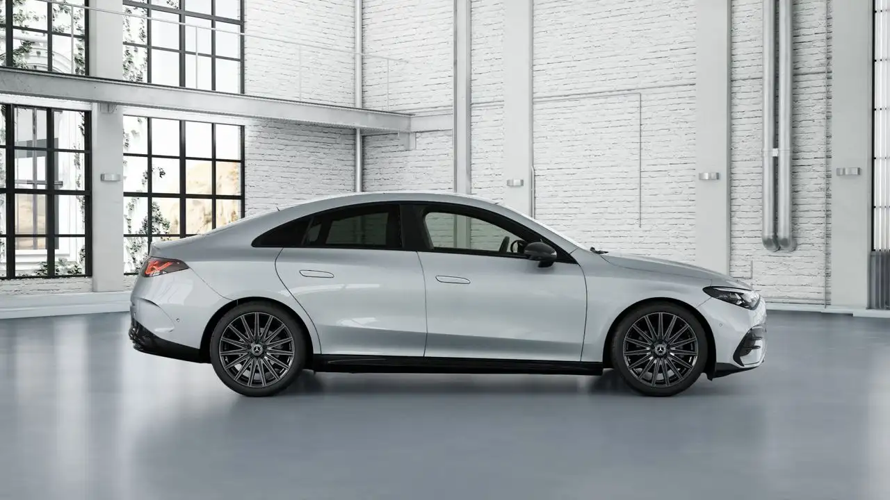 Mercedes-Benz CLA 2026 — фото 6