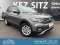 Volkswagen T-Cross 1,0 TSI Life DSG| ACC*VIRTUAL Grau - thumbnail 1