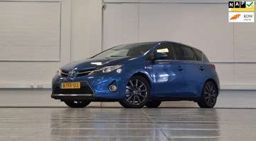 1.8 Hybrid Lease+ Pano Trekhaak Navi Camera 2e Eig