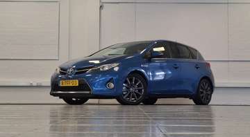 1.8 Hybrid Lease+ Pano Trekhaak Navi Camera 2e Eig
