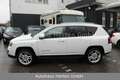 Jeep Compass 2.4 Limited 4x4*AUTOMATIK*LEDER*LPG GAS* Weiß - thumbnail 8