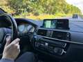 BMW 240 M240i Coupe Aut. Schwarz - thumbnail 4