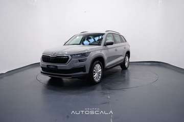 2.0 TDI 150cv EVO SCR DSG 7 Posti Executive