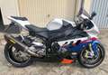 BMW S 1000 RR Akrapovic Wit - thumbnail 2