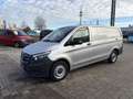 Mercedes-Benz Vito 116 CDI KA lang Klima 3-Sitze Tempomat 270° Türen Silber - thumbnail 1