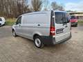 Mercedes-Benz Vito 116 CDI KA lang Klima 3-Sitze Tempomat 270° Türen Silber - thumbnail 7