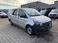 Mercedes-Benz Vito 116 CDI KA lang Klima 3-Sitze Tempomat 270° Türen Silber - thumbnail 3