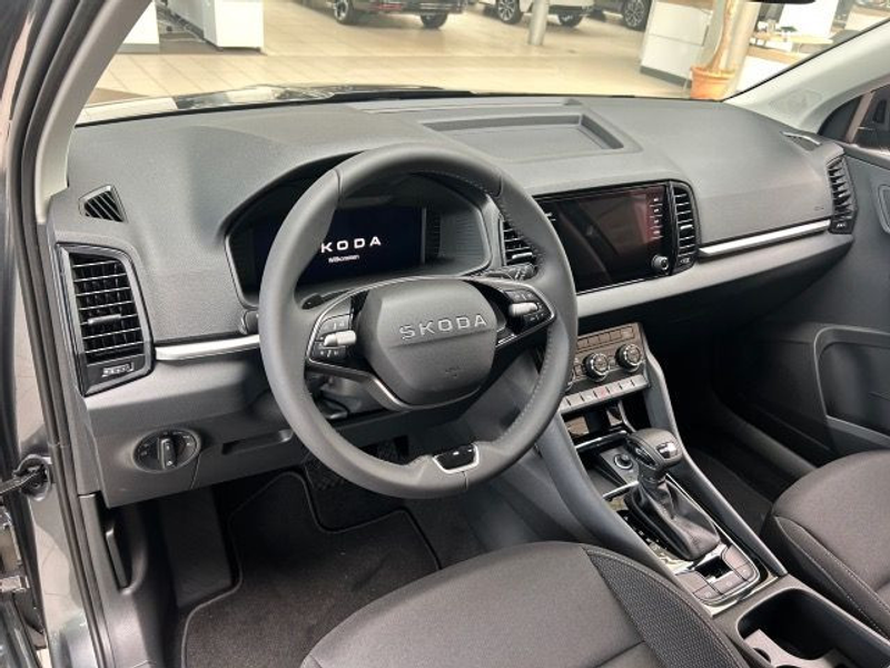 Skoda Karoq Tour 2,0 TDI 110 kW 7-Gang-DSG Sofort Verf — photo 13