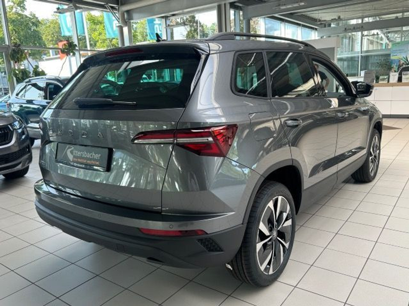 Skoda Karoq Tour 2,0 TDI 110 kW 7-Gang-DSG Sofort Verf — photo 6