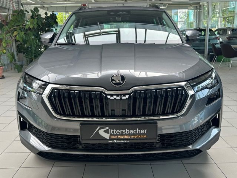 Skoda Karoq Tour 2,0 TDI 110 kW 7-Gang-DSG Sofort Verf — photo 3