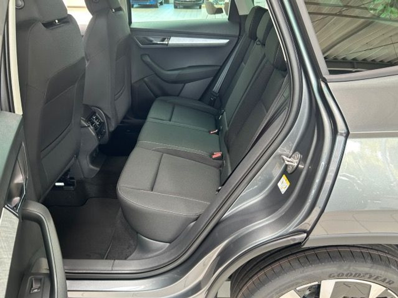 Skoda Karoq Tour 2,0 TDI 110 kW 7-Gang-DSG Sofort Verf — photo 12