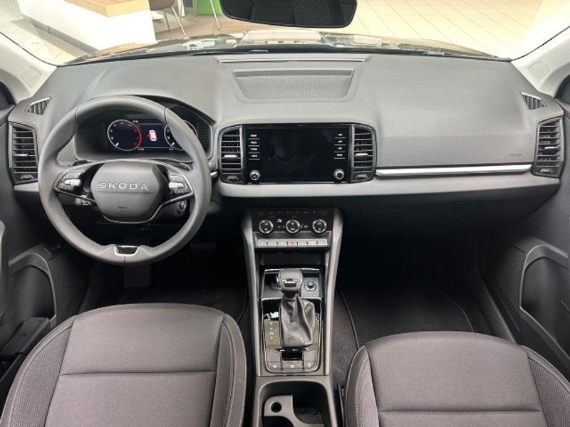 Skoda Karoq Tour 2,0 TDI 110 kW 7-Gang-DSG Sofort Verf — photo 14