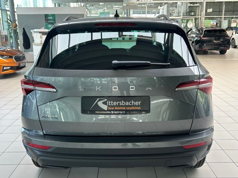Skoda Karoq Tour 2,0 TDI 110 kW 7-Gang-DSG Sofort Verf — photo 7