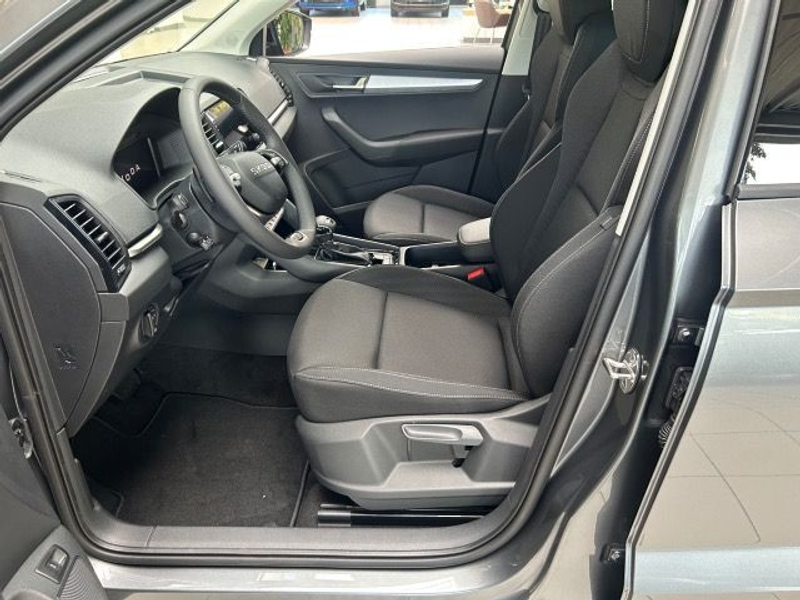 Skoda Karoq Tour 2,0 TDI 110 kW 7-Gang-DSG Sofort Verf — photo 11
