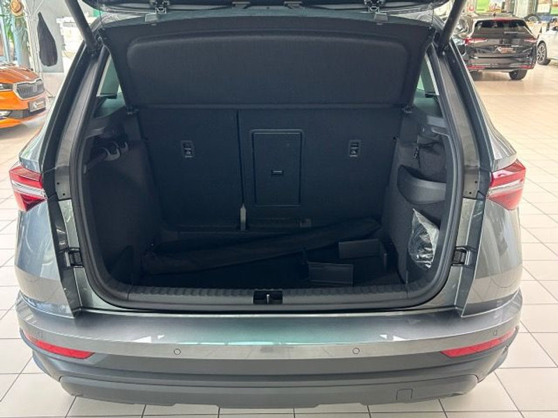 Skoda Karoq Tour 2,0 TDI 110 kW 7-Gang-DSG Sofort Verf — photo 8
