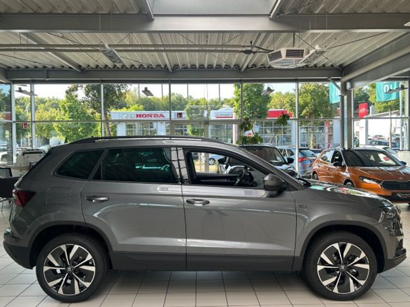 Skoda Karoq Tour 2,0 TDI 110 kW 7-Gang-DSG Sofort Verf — photo 5