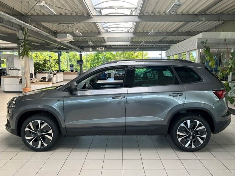 Skoda Karoq Tour 2,0 TDI 110 kW 7-Gang-DSG Sofort Verf — photo 10
