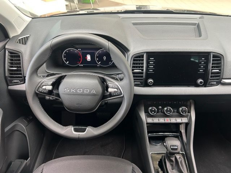 Skoda Karoq Tour 2,0 TDI 110 kW 7-Gang-DSG Sofort Verf — photo 15