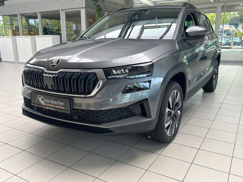Skoda Karoq Tour 2,0 TDI 110 kW 7-Gang-DSG Sofort Verf — photo 2