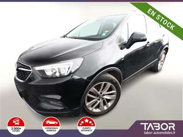 X 1.4 Turbo 140 Active radars Cam