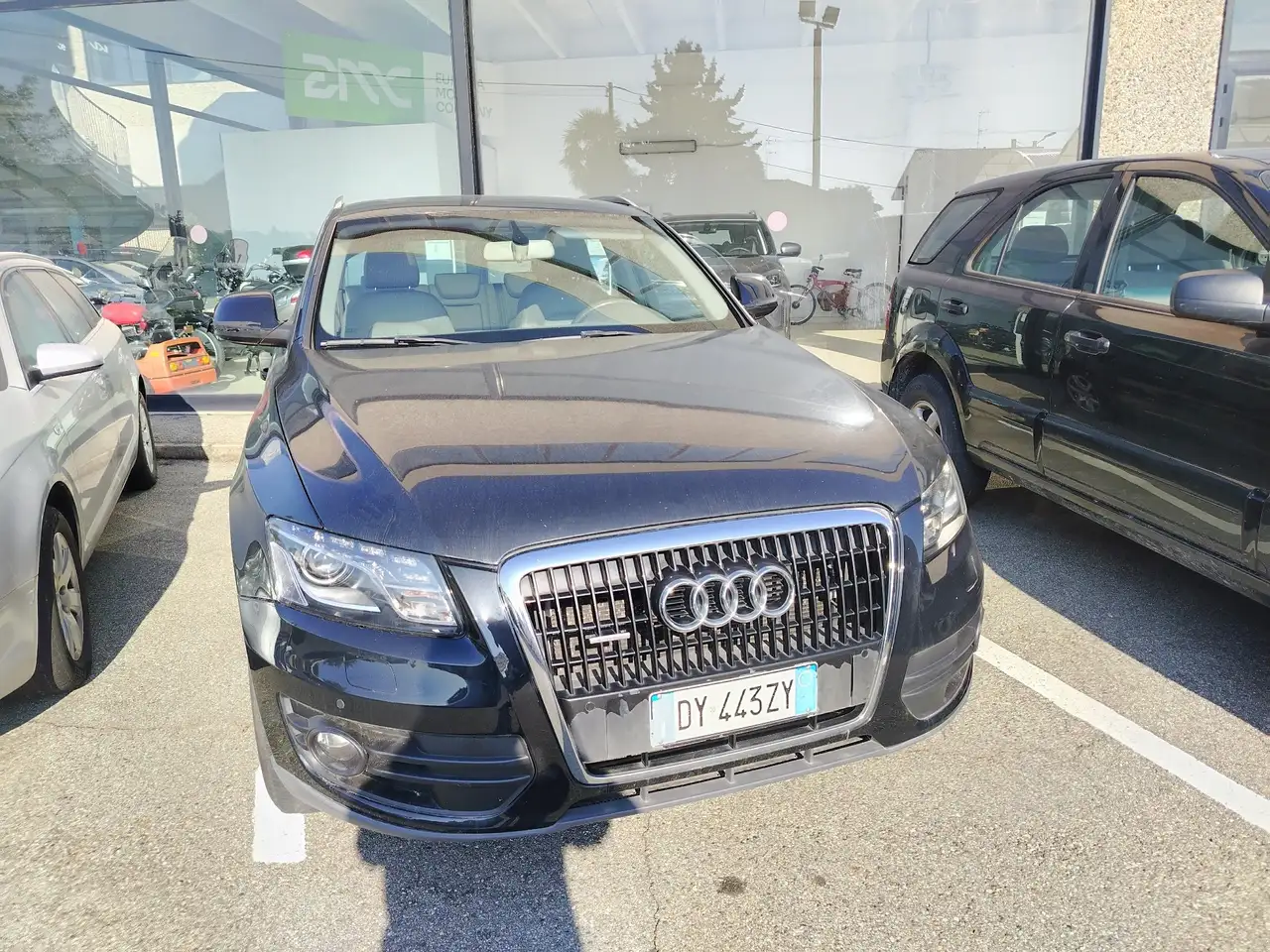 Audi Q5