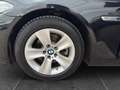 BMW 520 Baureihe 5 Lim. 520 d LEDER  AC AHK Negro - thumbnail 8