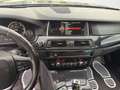 BMW 520 Baureihe 5 Lim. 520 d LEDER  AC AHK Negro - thumbnail 15