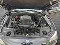 BMW 520 Baureihe 5 Lim. 520 d LEDER  AC AHK Negro - thumbnail 18