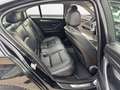 BMW 520 Baureihe 5 Lim. 520 d LEDER  AC AHK Negro - thumbnail 7